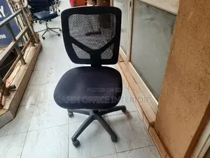 Back Mesh Office Chair