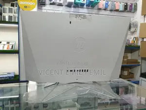 New Desktop Computer HP 4GB Intel Core I3 SSD 256GB