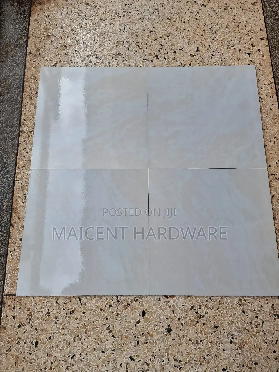 40x40 Floor Tiles