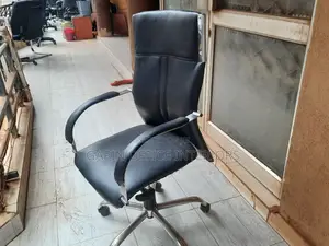 Office Leather Chair