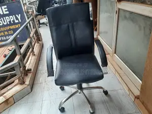 Office Leather Chair