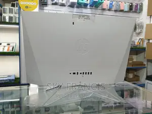 New Desktop Computer HP 8GB Intel Celeron SSD 256GB