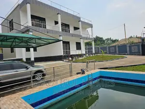 Furnished 6bdrm Mansion in Kira Buwate, Central Division for sale
