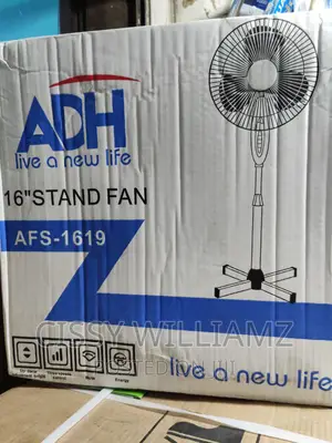 16" Stand Fans/Adh Stand Fan/Electric Stand Fan/Stand Fans