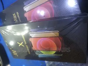 iPhone X Screens