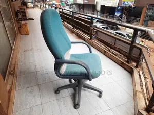 Used Office Chair for Sale