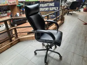 High Back Executive Chair