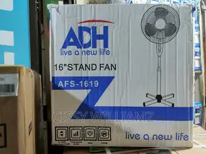 Pedestal Fans/Electric Stand Fan/Stand Fan/Adh Stand Fan