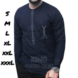 Tribal Shirt. African Wear