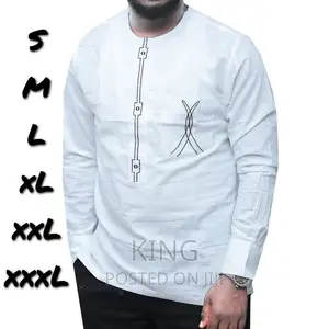 Ethic Kitengi Shirt