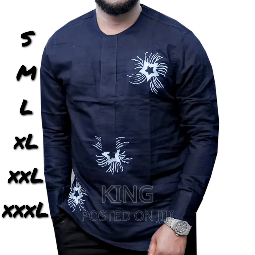 African Honor Shirts