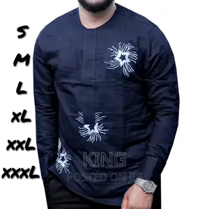 African Honor Shirts