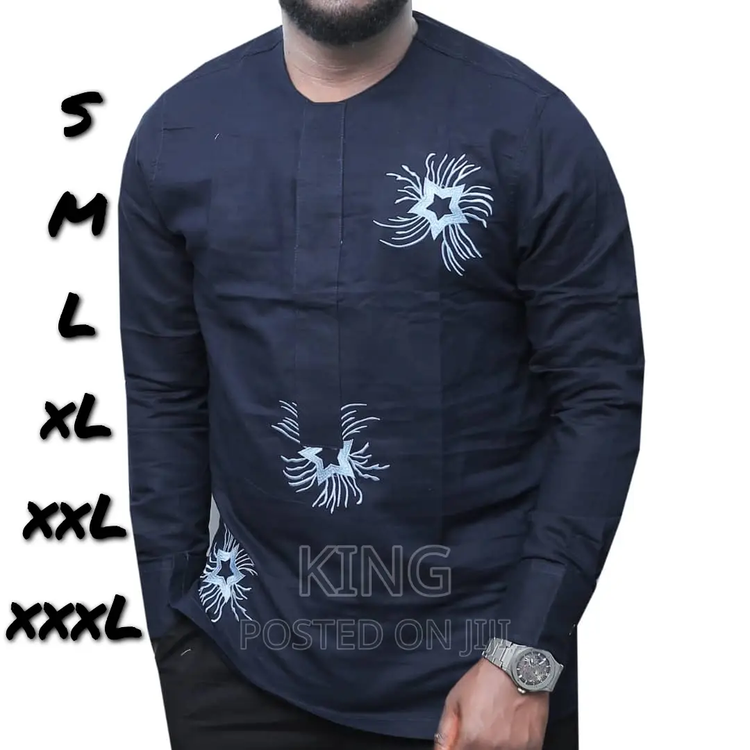 African Honor Shirts