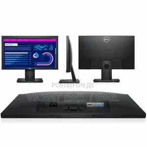 Dell Monitor 19inch E1920h Brand New