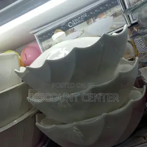 Ceramic Dishes