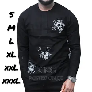 Kitengi Shirts