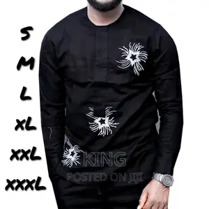 Kitengi Shirts