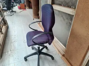 Fabric Offile Chair