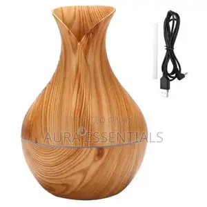 Aroma Air Diffuser Humidifier
