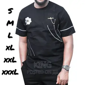 African Pride Shirt