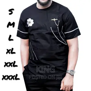 African Pride Shirt