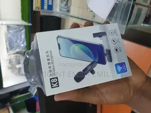 Wireless Microphone Original