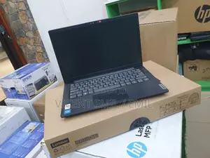 New Laptop Lenovo 8GB Intel Celeron SSD 256GB