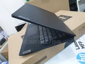 New Laptop Lenovo 8GB Intel Celeron SSD 256GB