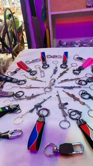 Car Key Holders