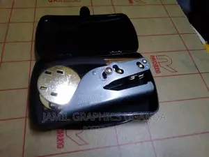 Company Seal Machine/Embosser and Stamps