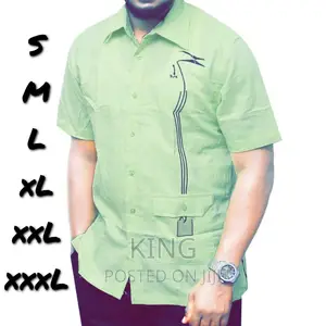 African Kin Shirts
