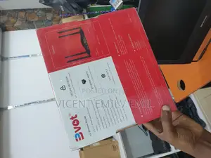 Bvot 4G LTE Router B27