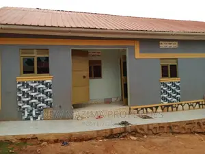 3bdrm House in Nansana Katoke, Division A for sale