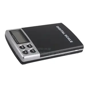 Calibrated Weighing Scale Portable Table Mineral Weighing Scale [6]
