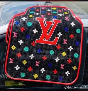 Labelled Car Carpets
