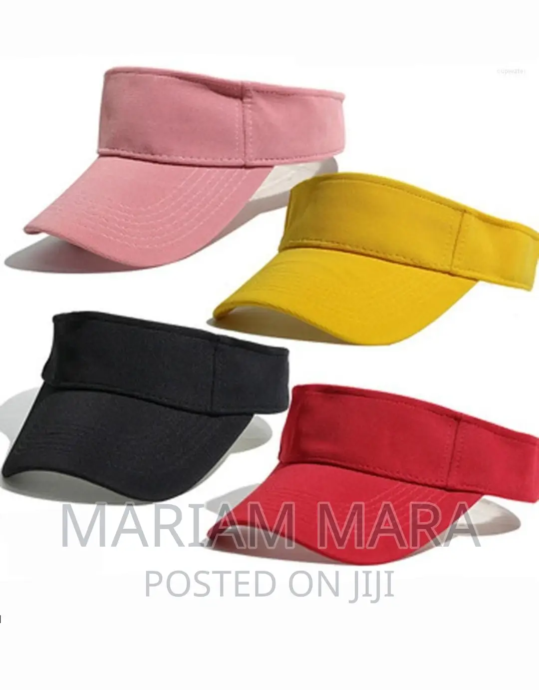 Half Cap .