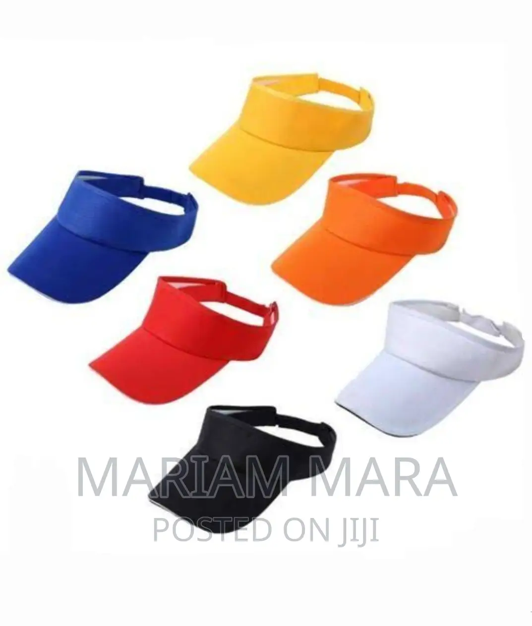 Half Cap .