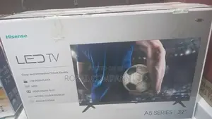 Flat Screen Digital Tv