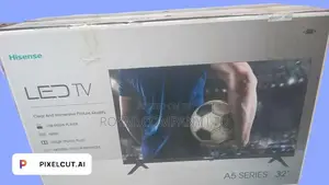 Flat Screen Digital Tv