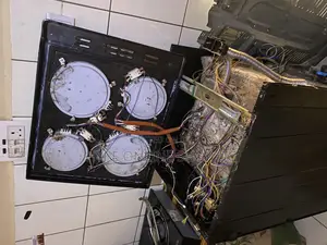 Genuine Cooker Repairs