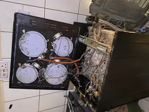 Genuine Cooker Repairs
