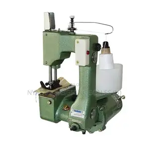 Portable Electric Sewing Machine Bag Packing Sewing Machine [15]
