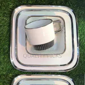Brand Ceramic Dinner Set