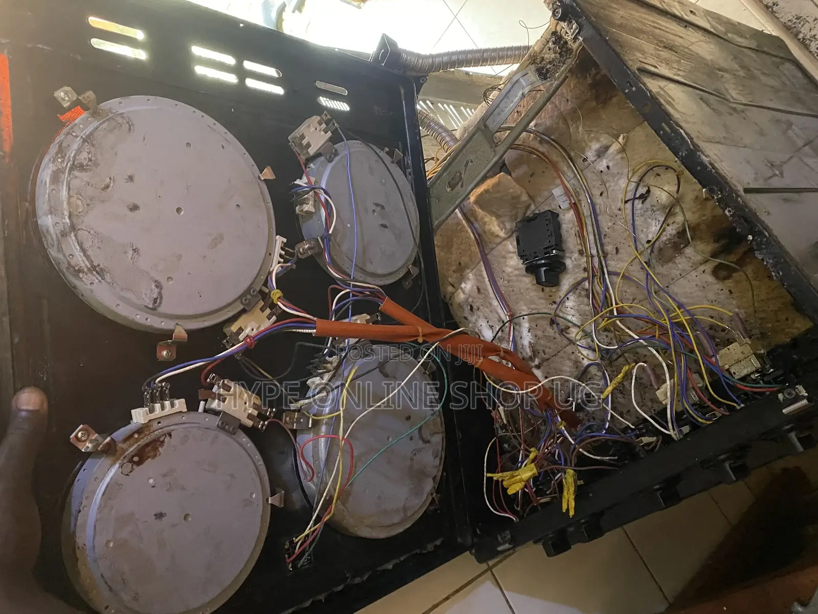 Goodservice City Repairs