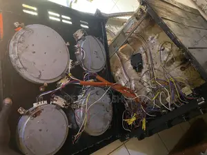 Goodservice City Repairs