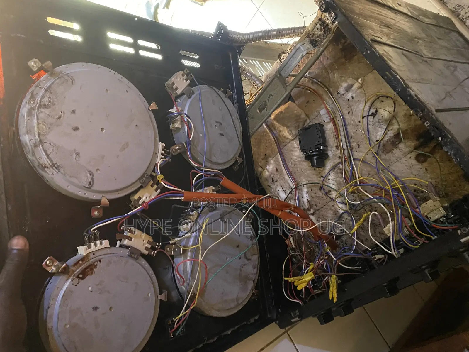 Goodservice City Repairs