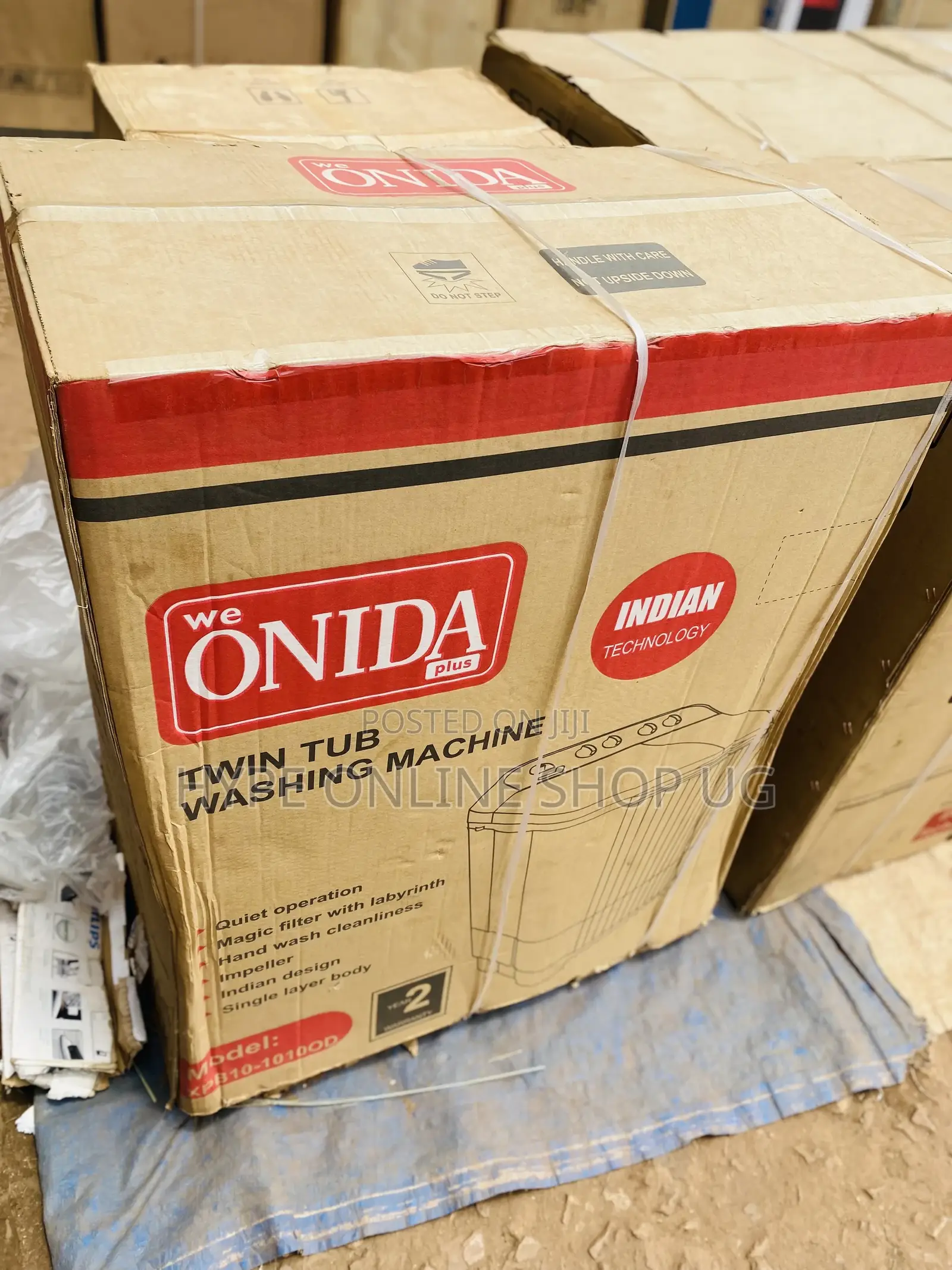 10kg Washing Machine Ug