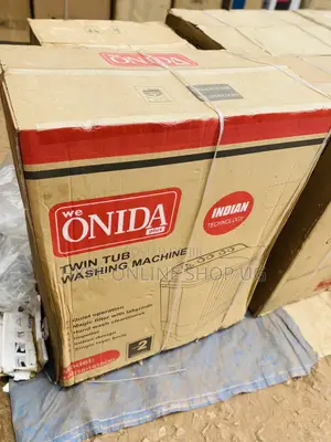 10kg Washing Machine Ug