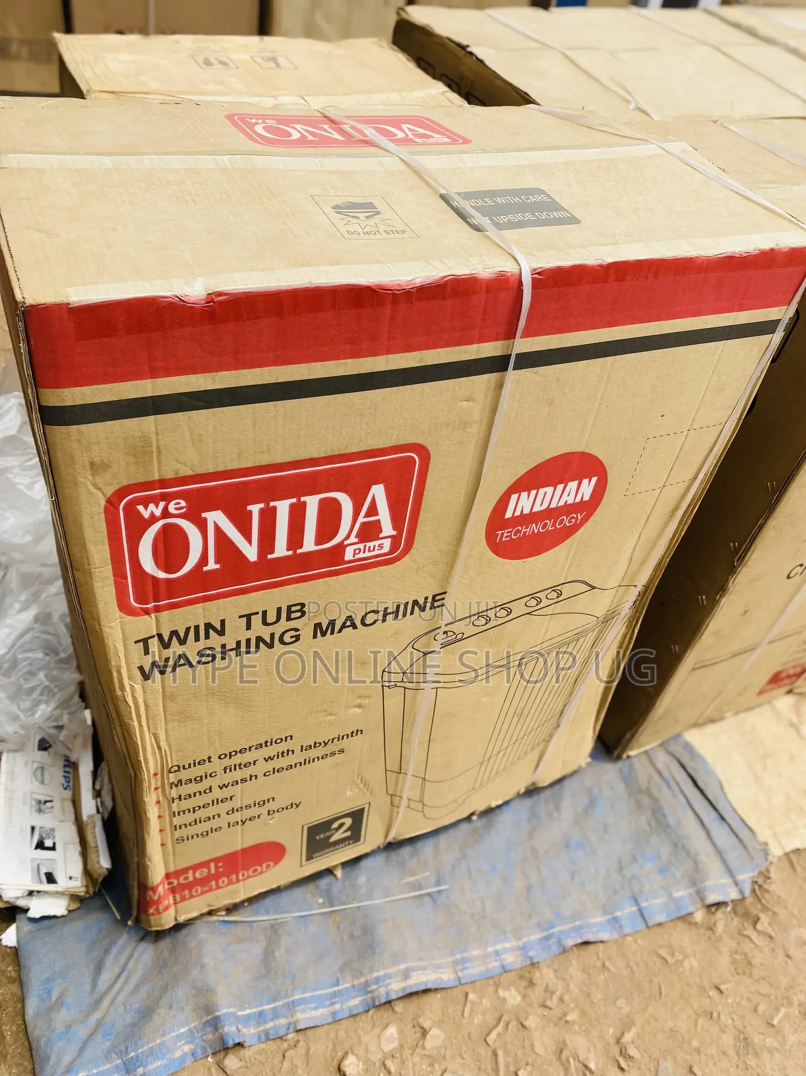 10kg Washing Machine Ug