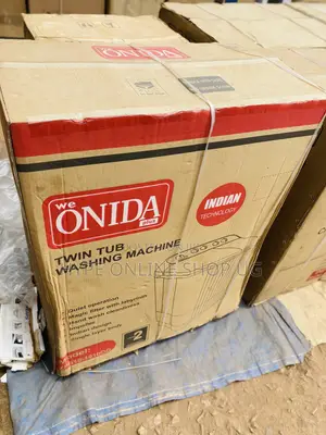 10kg Washing Machine Ug